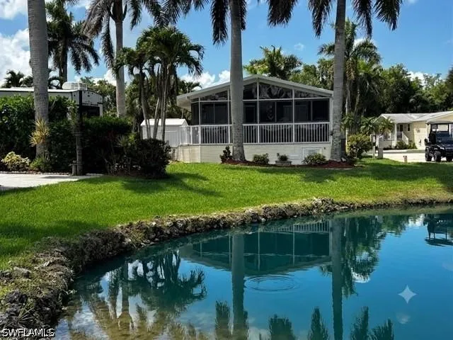 Silver Lakes Boulevard Naples, FL 34114