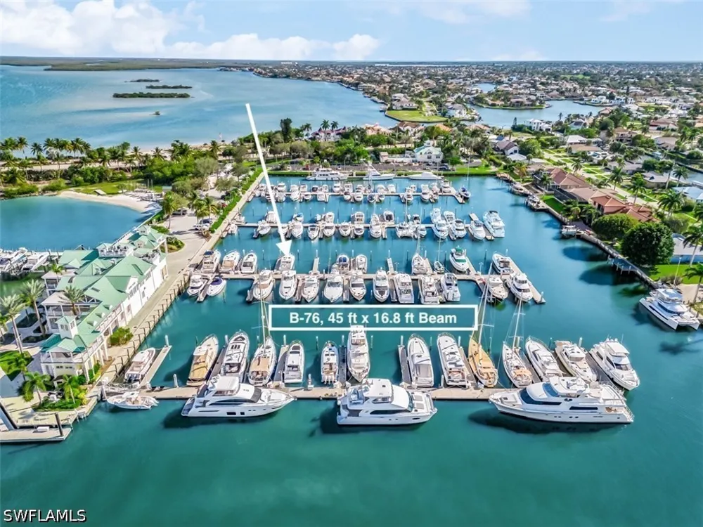 Collier Boulevard Marco Island, FL 34145