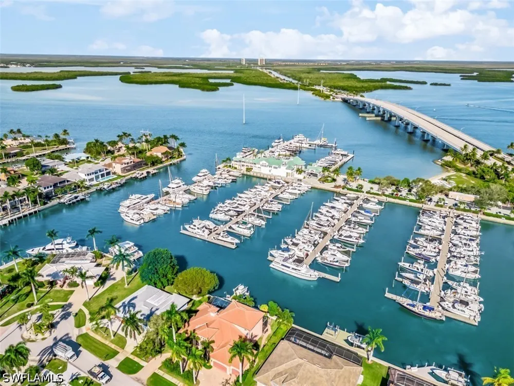 Collier Boulevard Marco Island, FL 34145