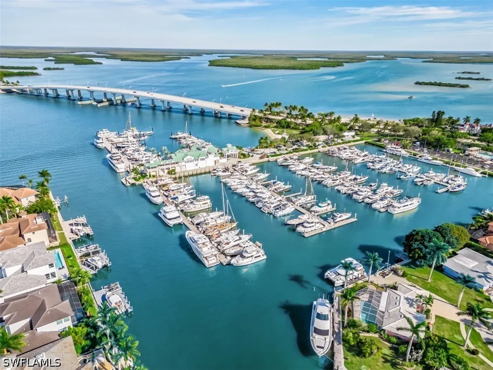 Collier Boulevard Marco Island, FL 34145