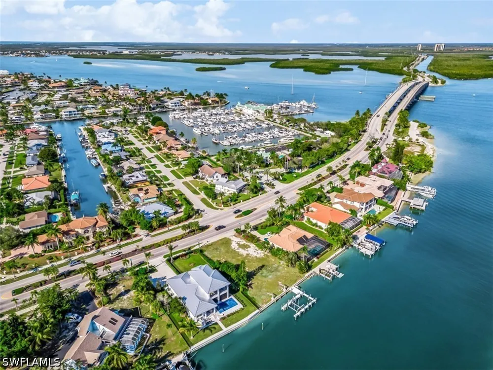 Collier Boulevard Marco Island, FL 34145