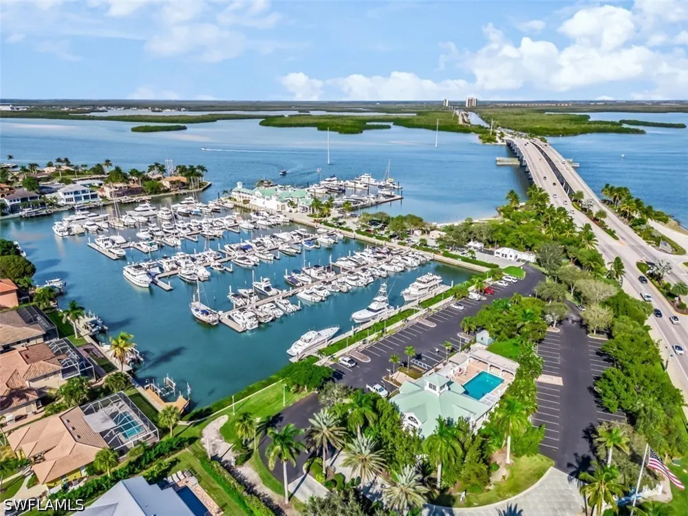 Collier Boulevard Marco Island, FL 34145