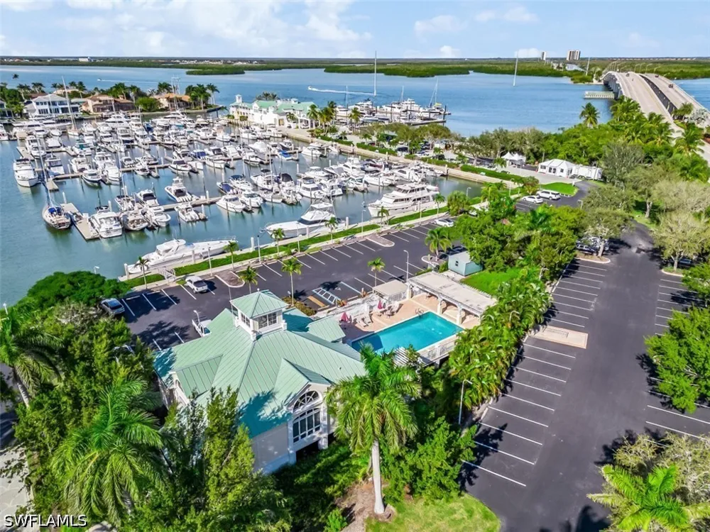Collier Boulevard Marco Island, FL 34145