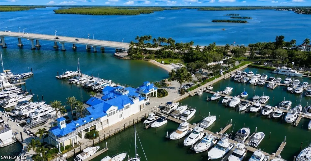 Collier Boulevard Marco Island, FL 34145