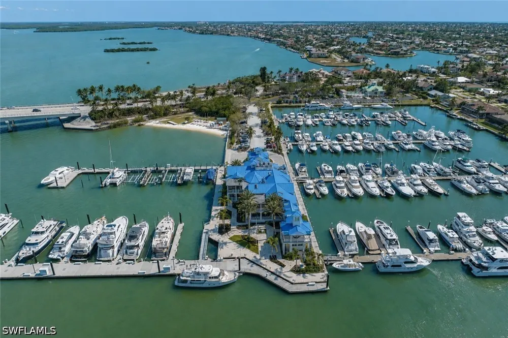 Collier Boulevard Marco Island, FL 34145