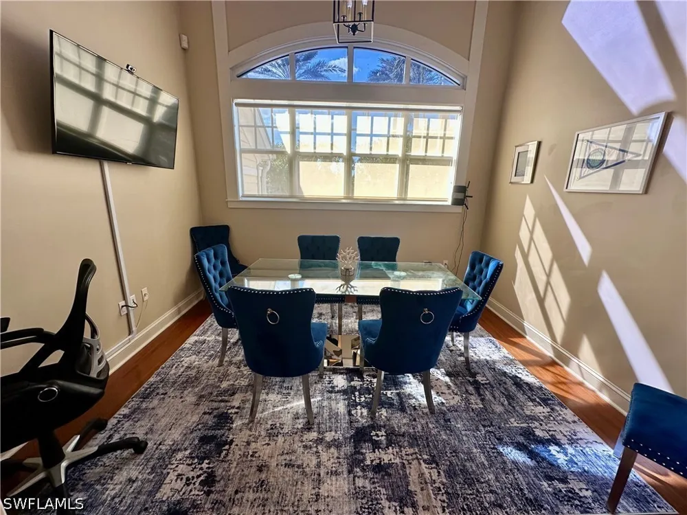 Collier Boulevard Marco Island, FL 34145