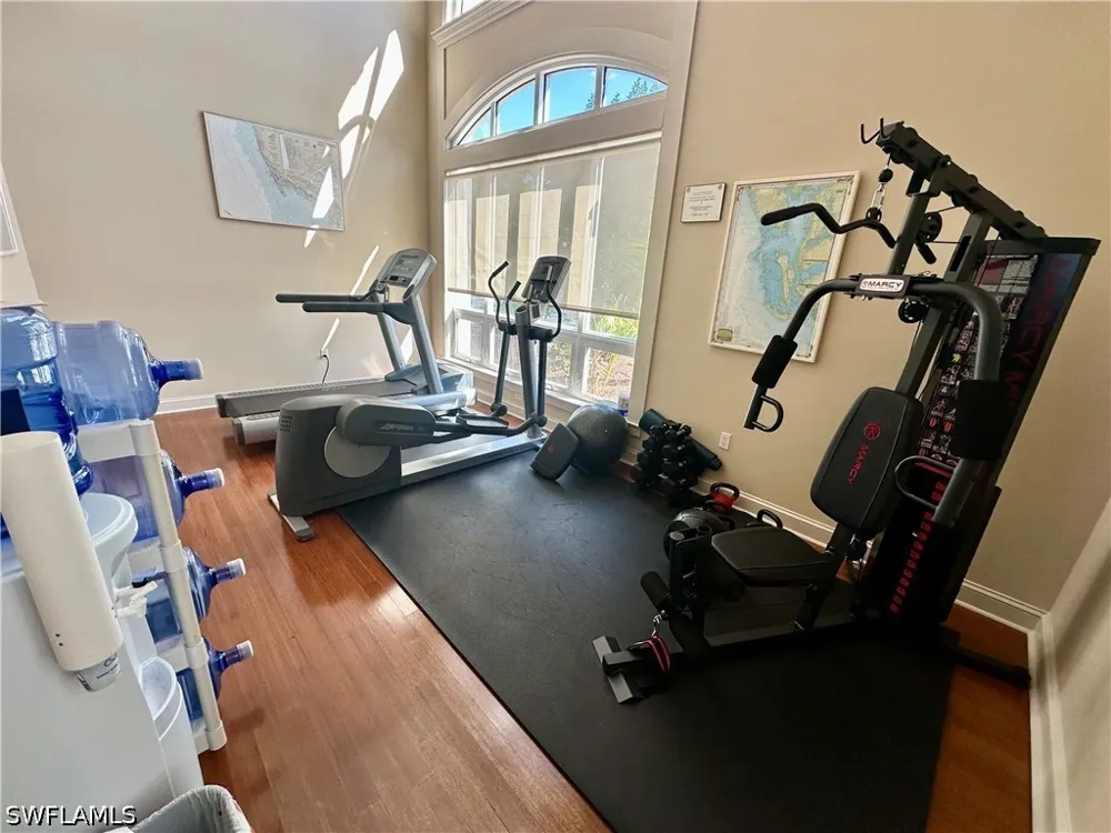 Collier Boulevard Marco Island, FL 34145