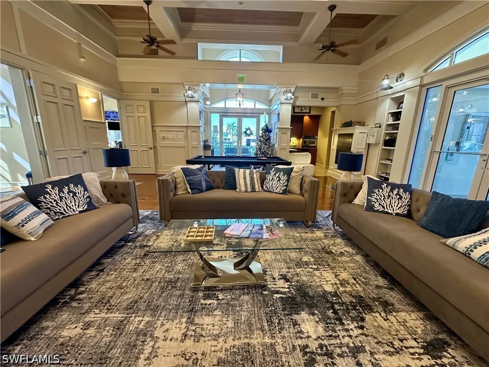 Collier Boulevard Marco Island, FL 34145