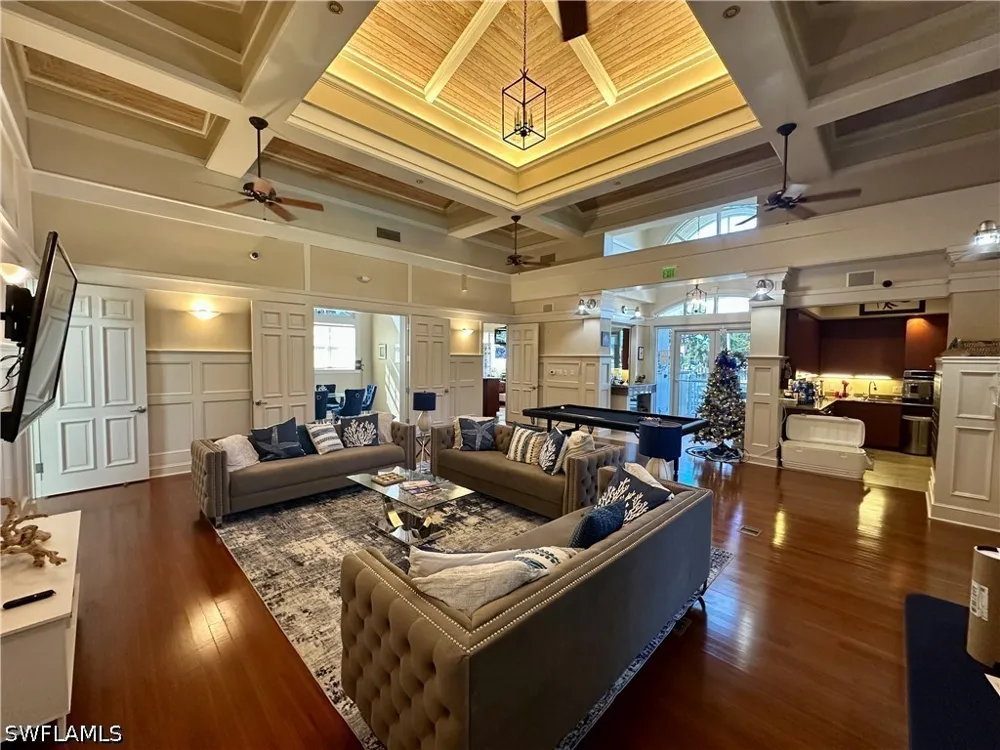 Collier Boulevard Marco Island, FL 34145