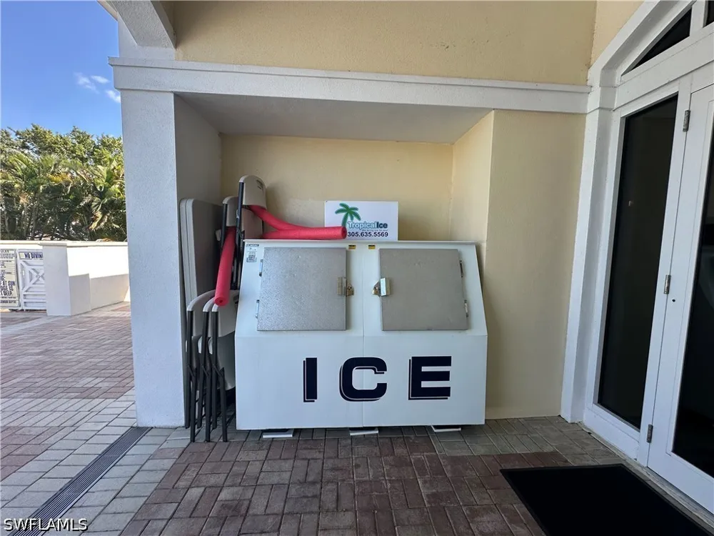 Collier Boulevard Marco Island, FL 34145