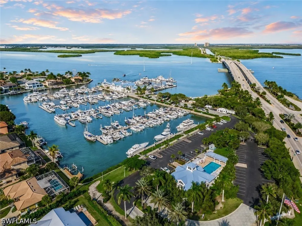 Collier Boulevard Marco Island, FL 34145