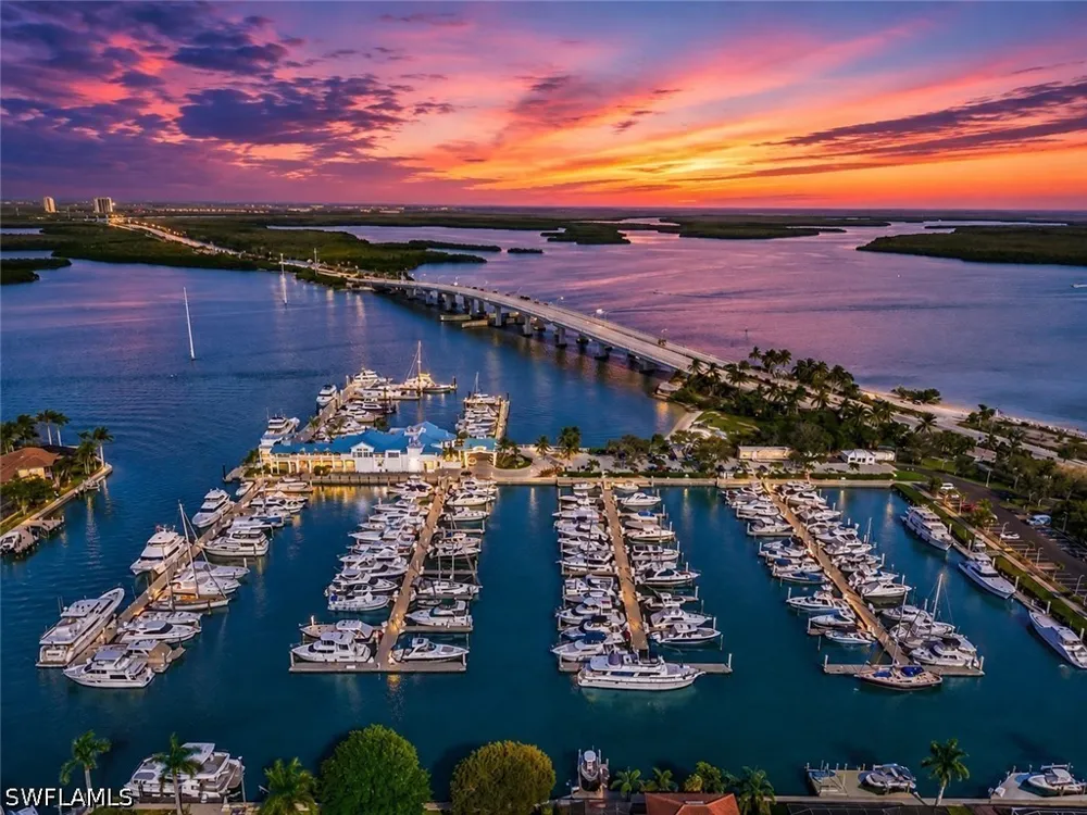 Collier Boulevard Marco Island, FL 34145