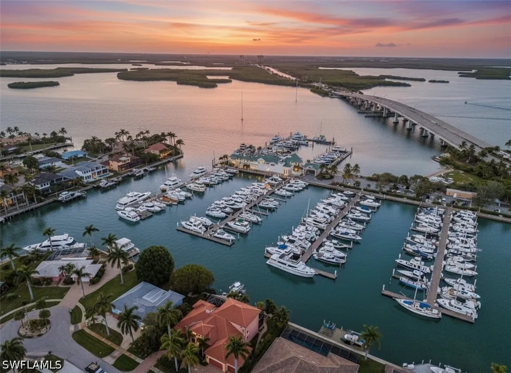 Collier Boulevard Marco Island, FL 34145