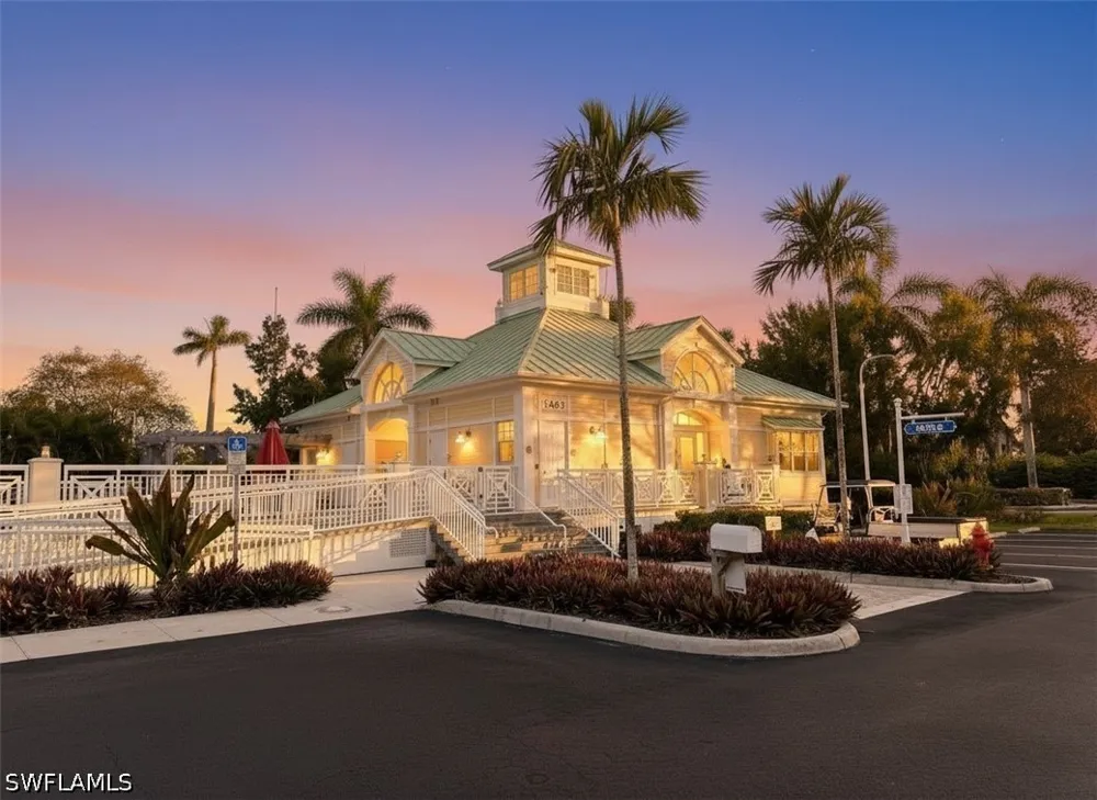 Collier Boulevard Marco Island, FL 34145