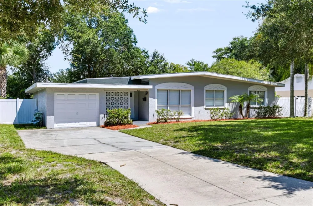 508 BRECHIN DRIVE Winter Park, FL 32792