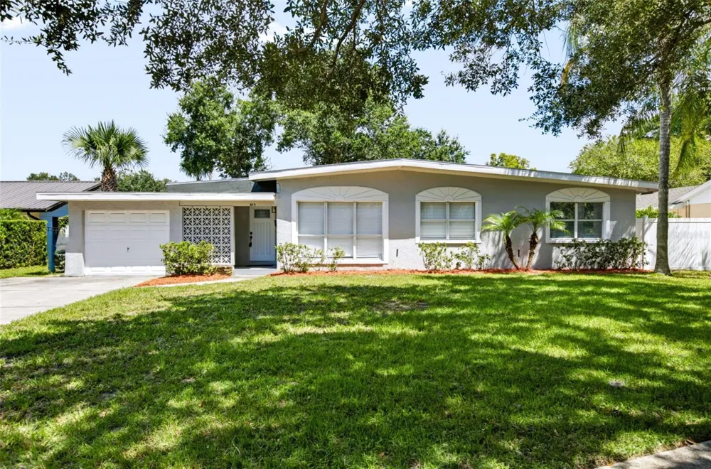 508 BRECHIN DRIVE Winter Park, FL 32792