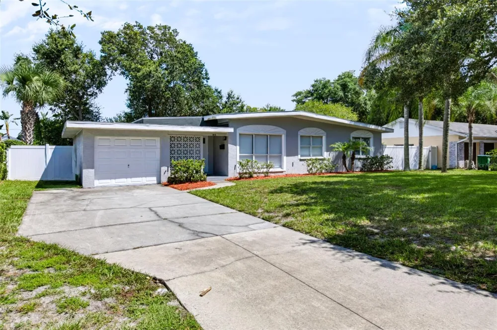 508 BRECHIN DRIVE Winter Park, FL 32792