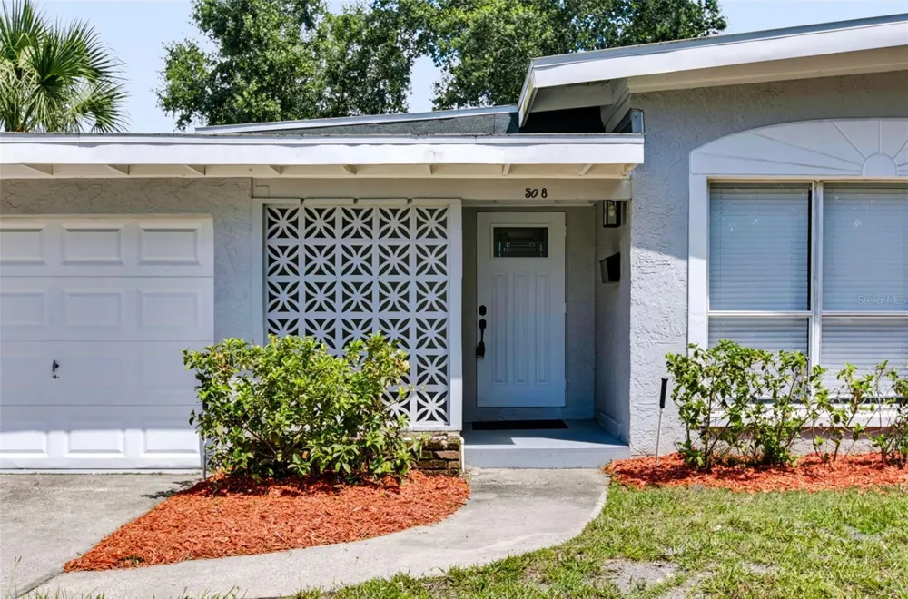 508 BRECHIN DRIVE Winter Park, FL 32792