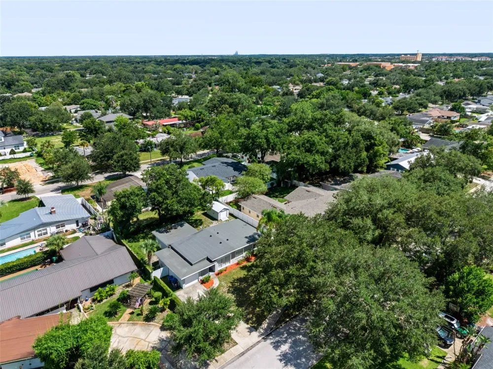 508 BRECHIN DRIVE Winter Park, FL 32792