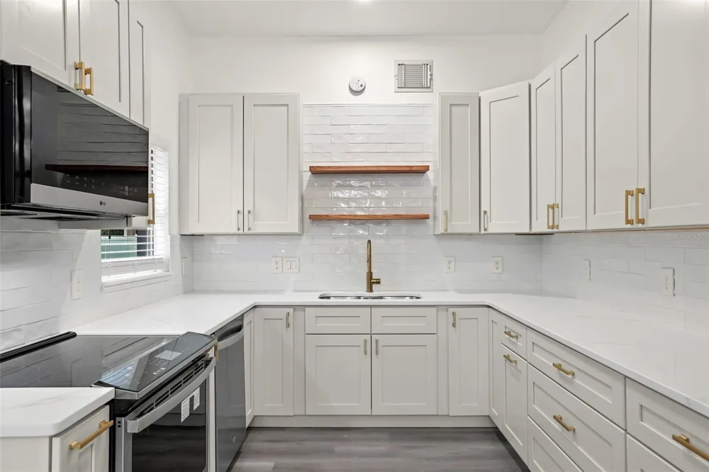508 BRECHIN DRIVE Winter Park, FL 32792