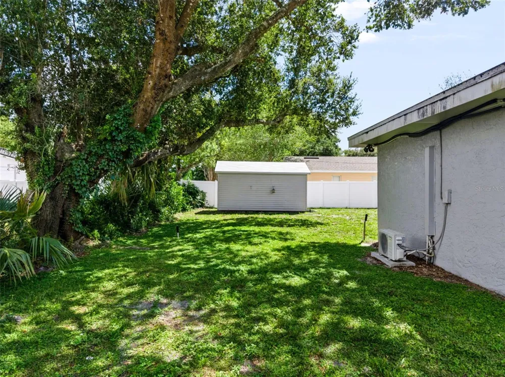 508 BRECHIN DRIVE Winter Park, FL 32792