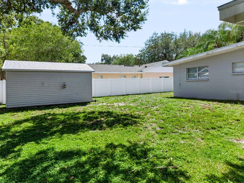 508 BRECHIN DRIVE Winter Park, FL 32792