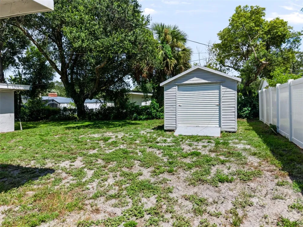508 BRECHIN DRIVE Winter Park, FL 32792