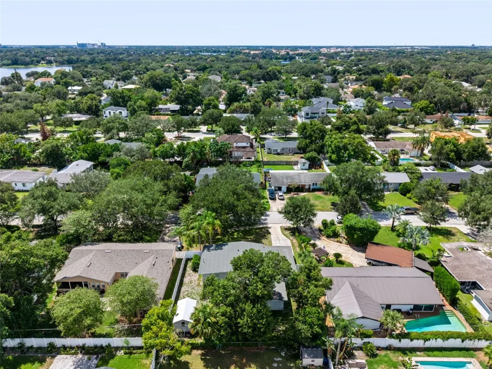 508 BRECHIN DRIVE Winter Park, FL 32792