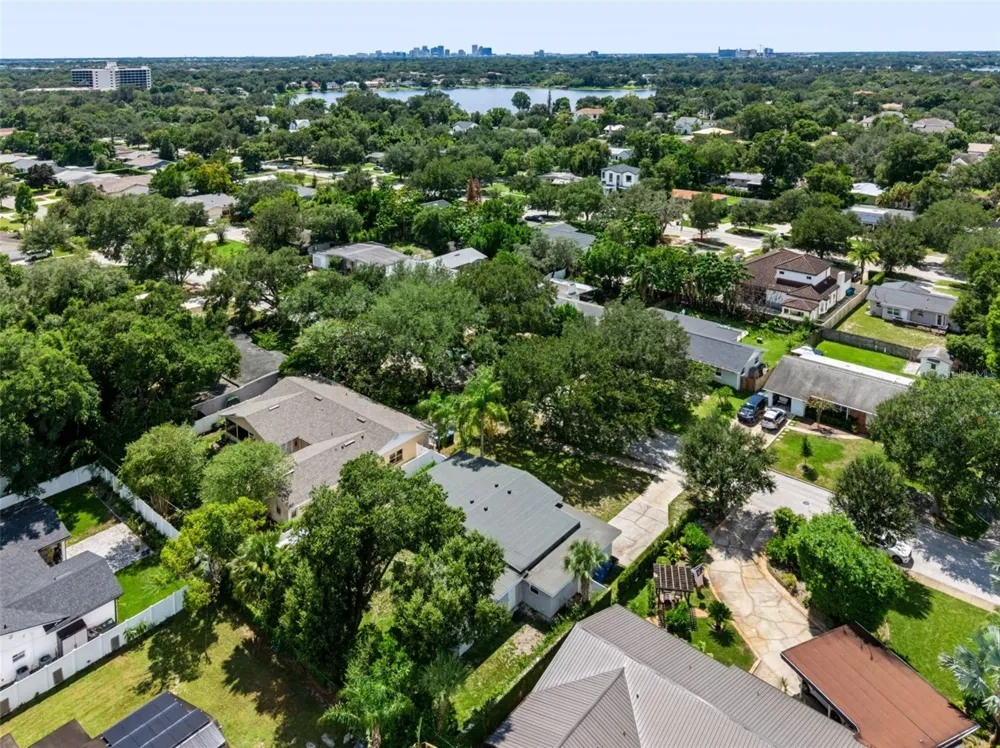 508 BRECHIN DRIVE Winter Park, FL 32792