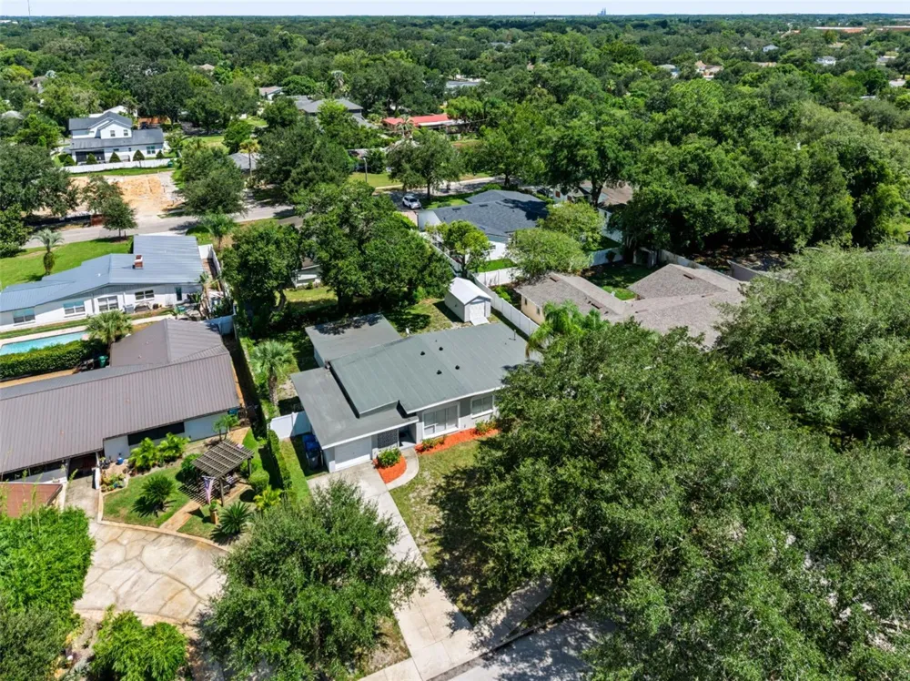 508 BRECHIN DRIVE Winter Park, FL 32792
