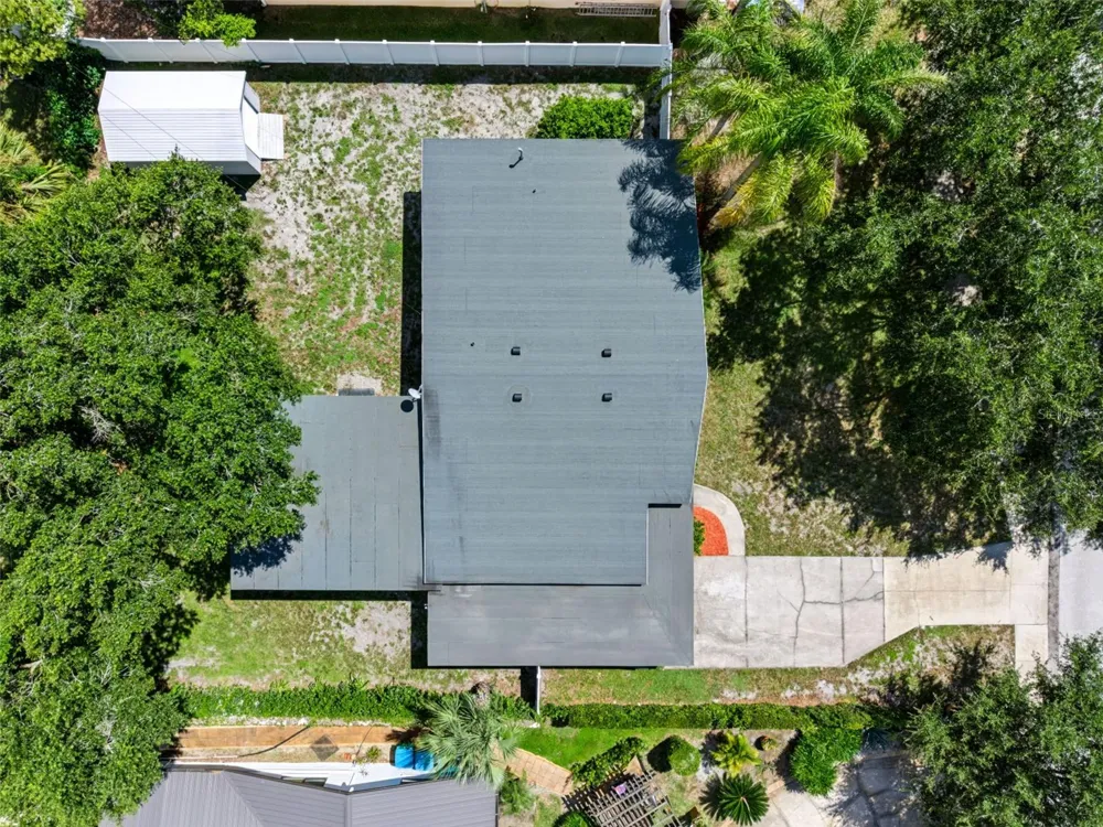 508 BRECHIN DRIVE Winter Park, FL 32792