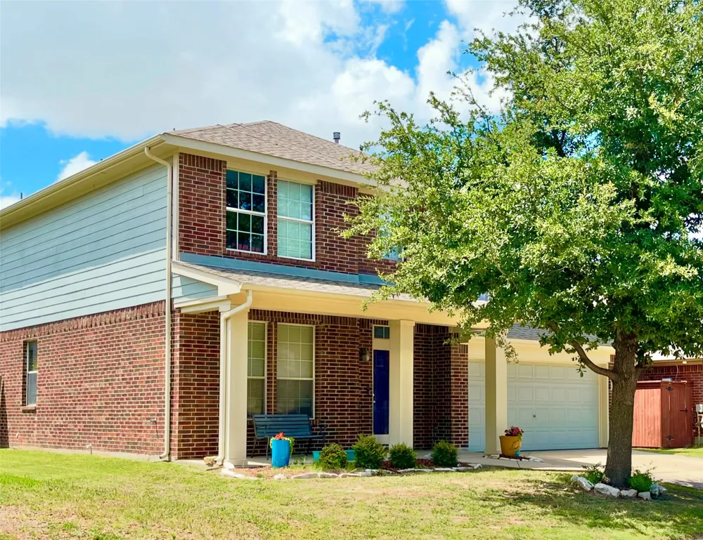13081 Fencerow Road Fort Worth, TX 76244