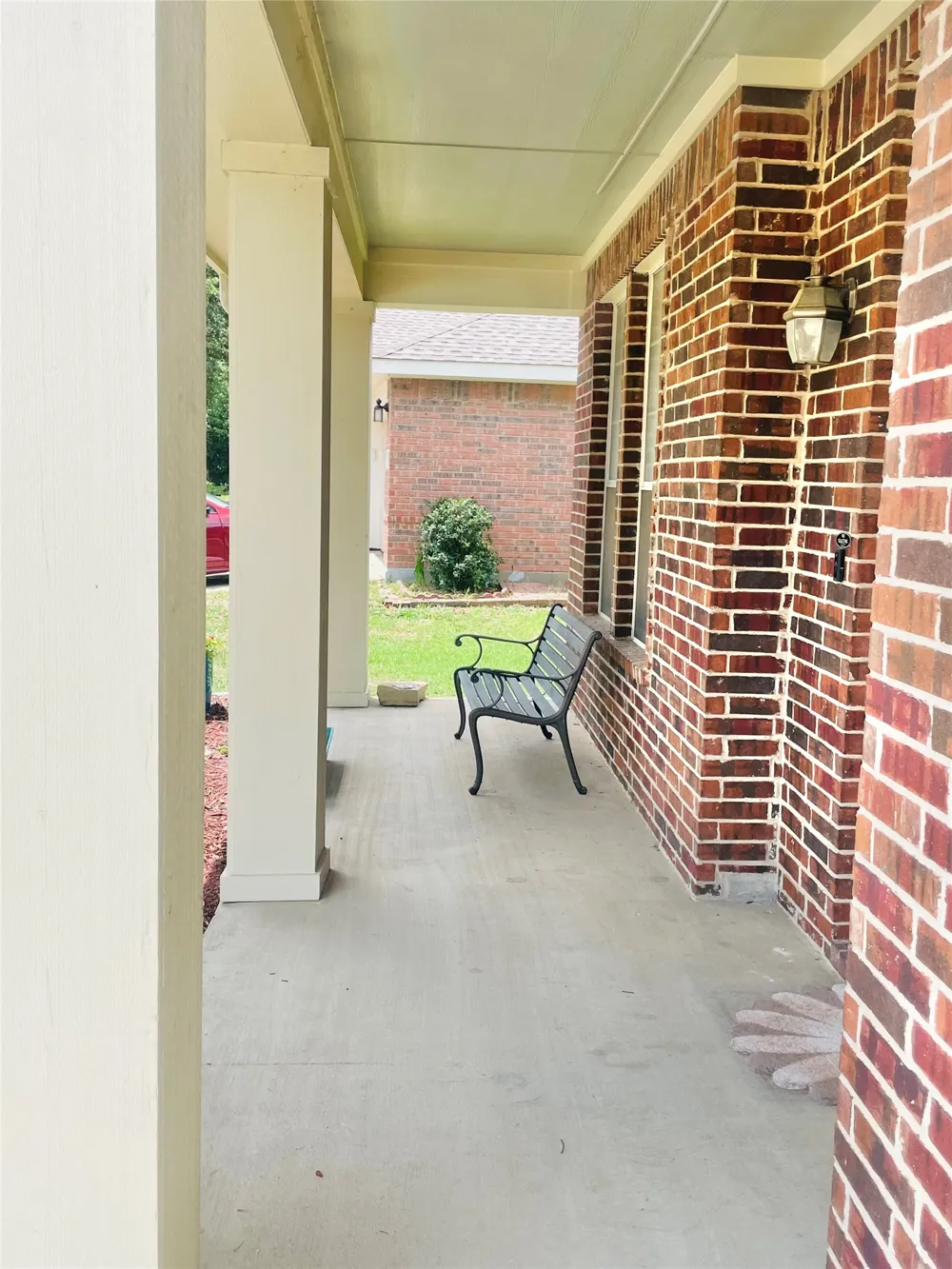 13081 Fencerow Road Fort Worth, TX 76244