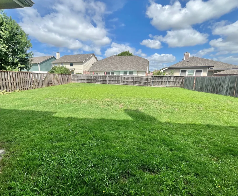 13081 Fencerow Road Fort Worth, TX 76244