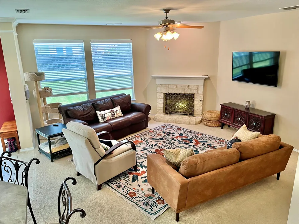 13081 Fencerow Road Fort Worth, TX 76244