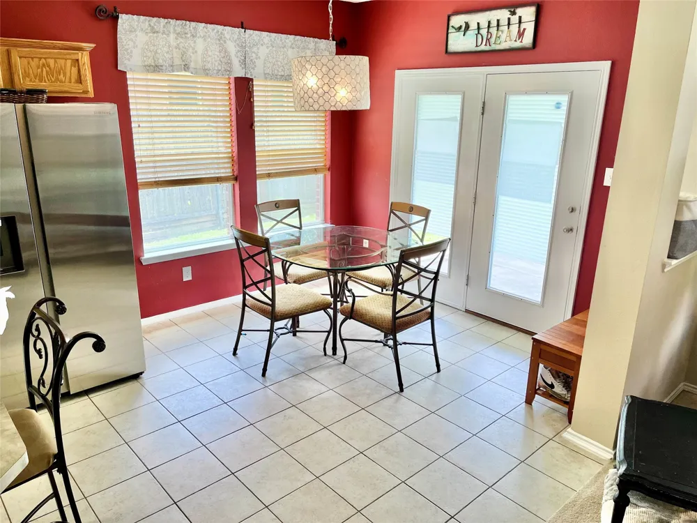 13081 Fencerow Road Fort Worth, TX 76244
