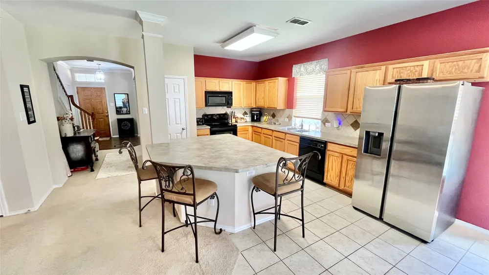 13081 Fencerow Road Fort Worth, TX 76244