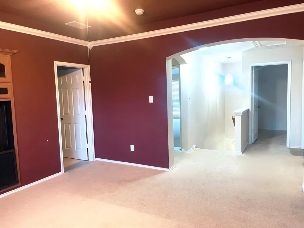 13081 Fencerow Road Fort Worth, TX 76244