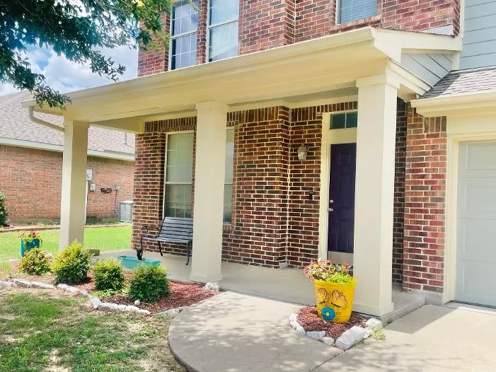 13081 Fencerow Road Fort Worth, TX 76244