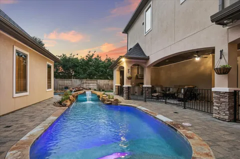 3006 Cumberland Brook Lane