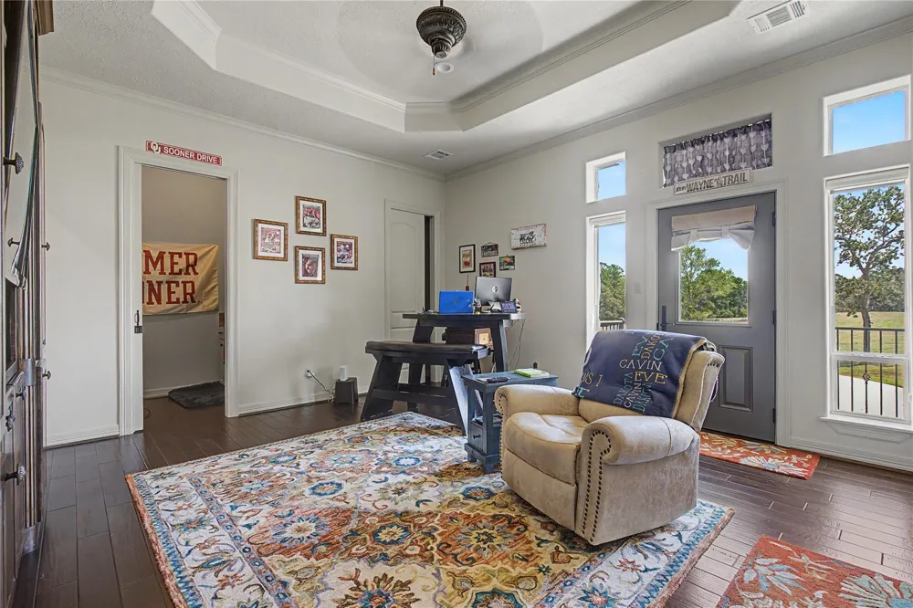 3233 State Highway 19 Trinity, TX 75862