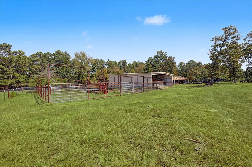 3233 State Highway 19 Trinity, TX 75862