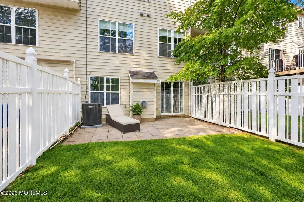 5 Alexandra Court Marlton, NJ 08053