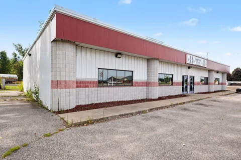 16625 Gratiot Road