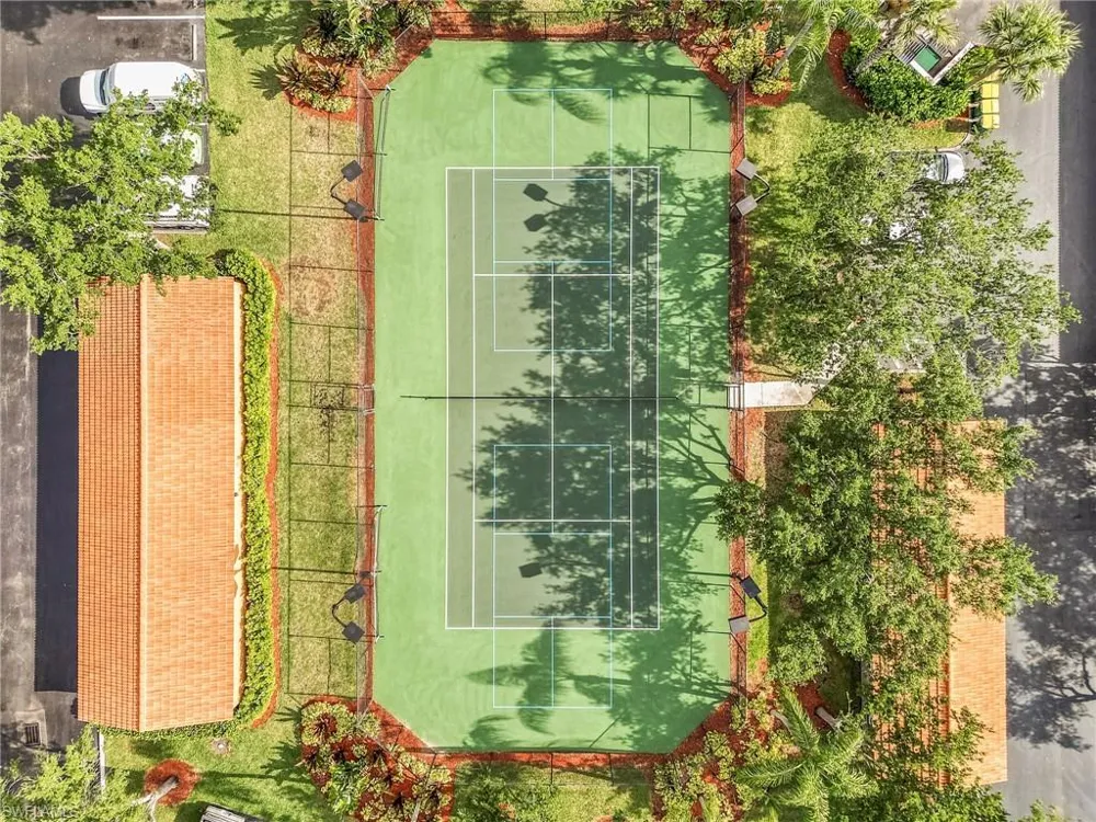 1180 Wildwood Lakes Boulevard #208 Naples, FL 34104