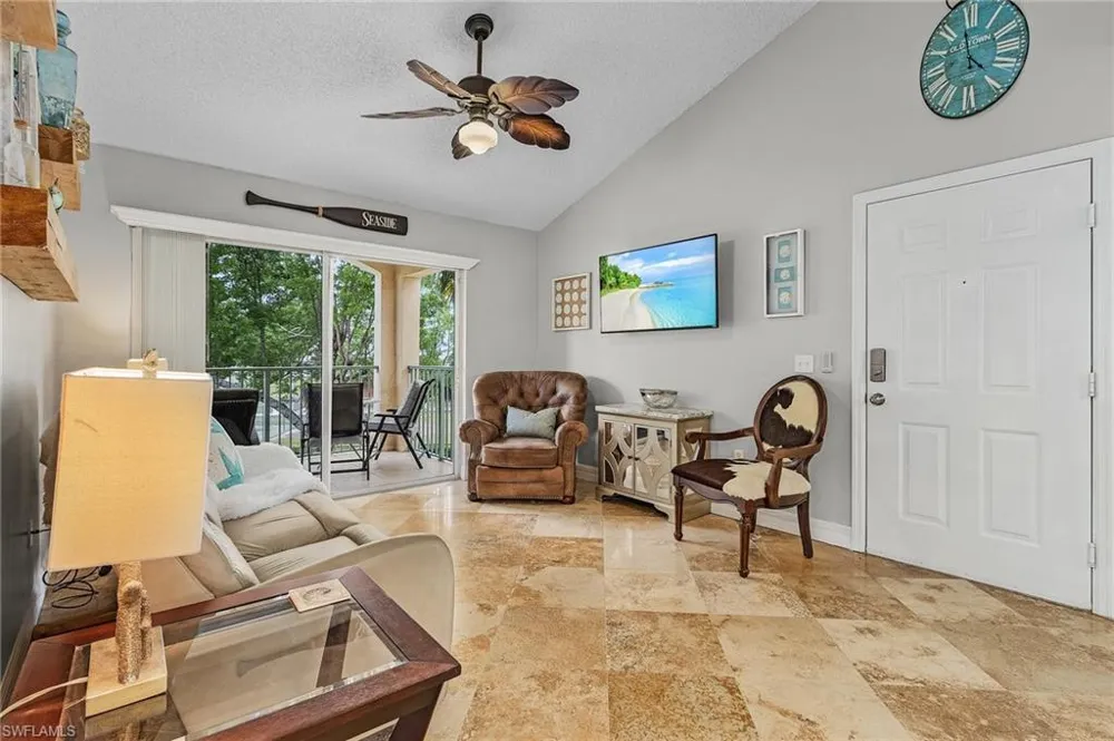 1180 Wildwood Lakes Boulevard #208 Naples, FL 34104