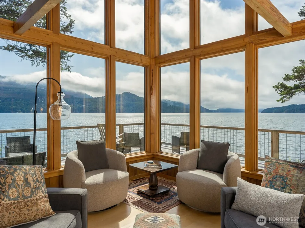 122 Lohman Lane Orcas Island, WA 98245