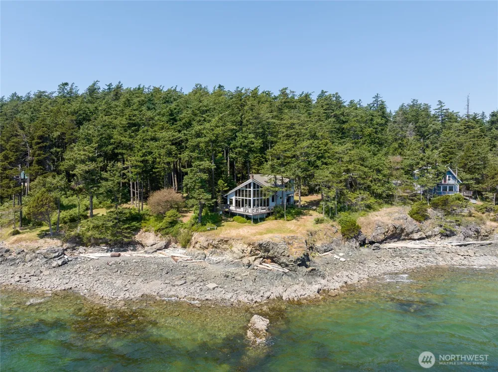 122 Lohman Lane Orcas Island, WA 98245