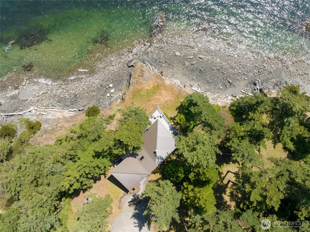 122 Lohman Lane Orcas Island, WA 98245