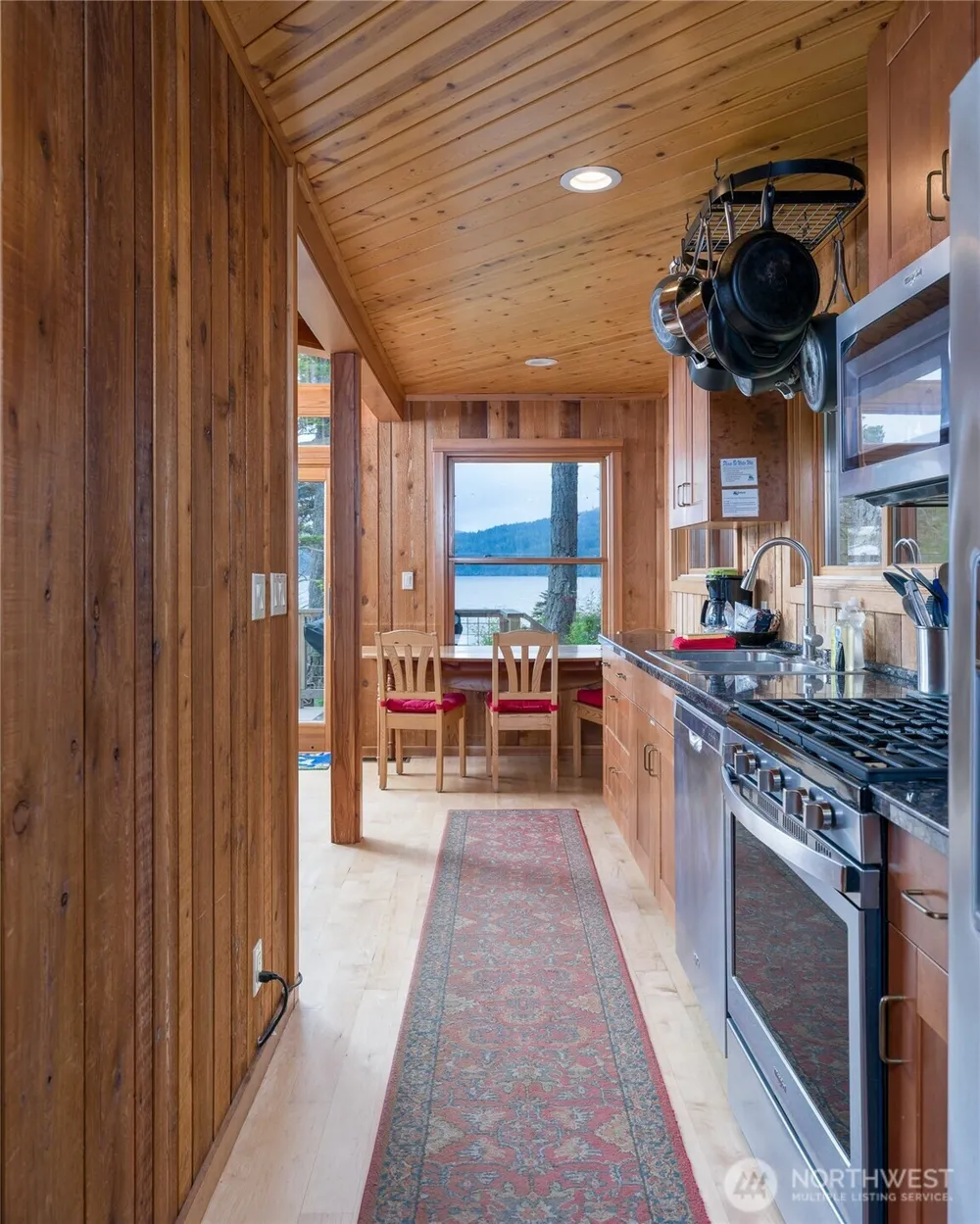 122 Lohman Lane Orcas Island, WA 98245
